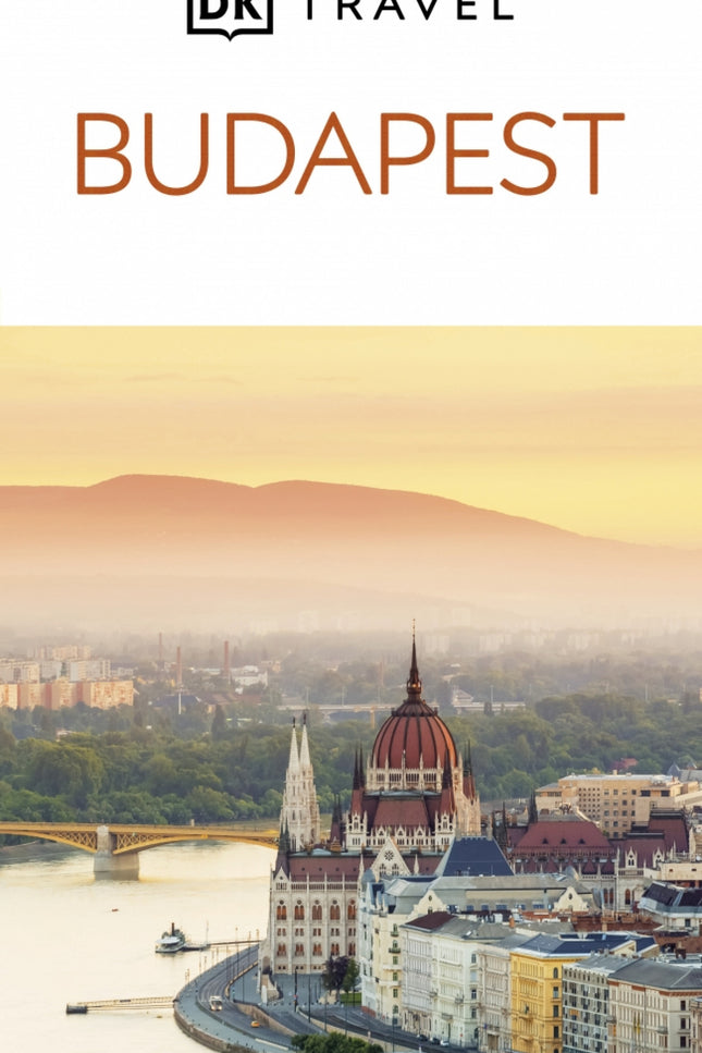 Budapest (guías Visuales)
