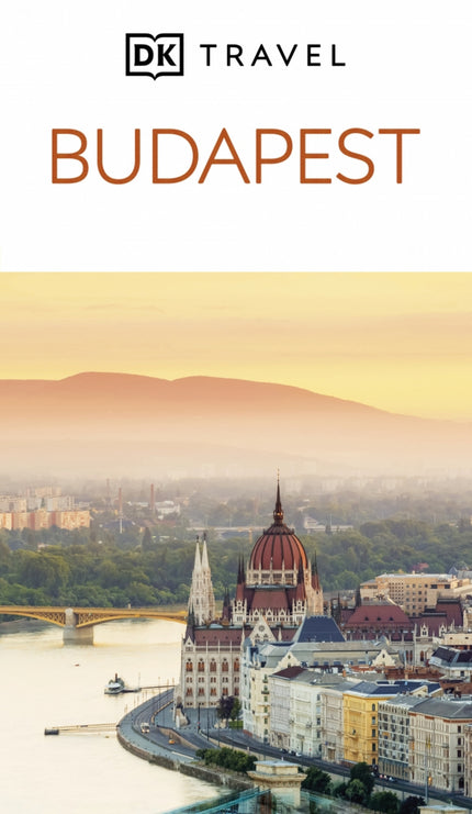 Budapest (guías Visuales)