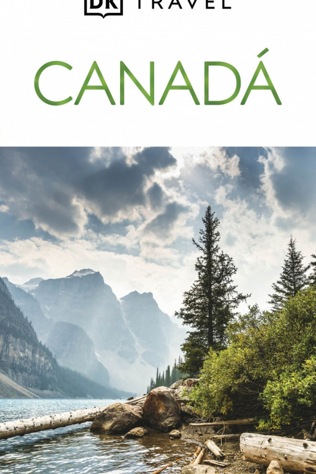 Guia Visual Canadá 2025