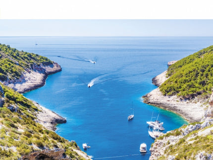 Guia Visual Croacia 2025