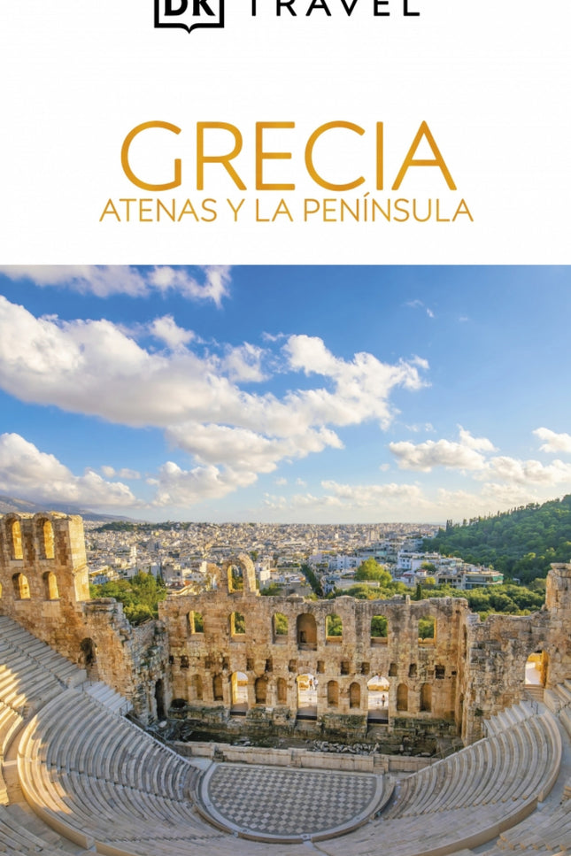 Guia Visual Grecia 2025
