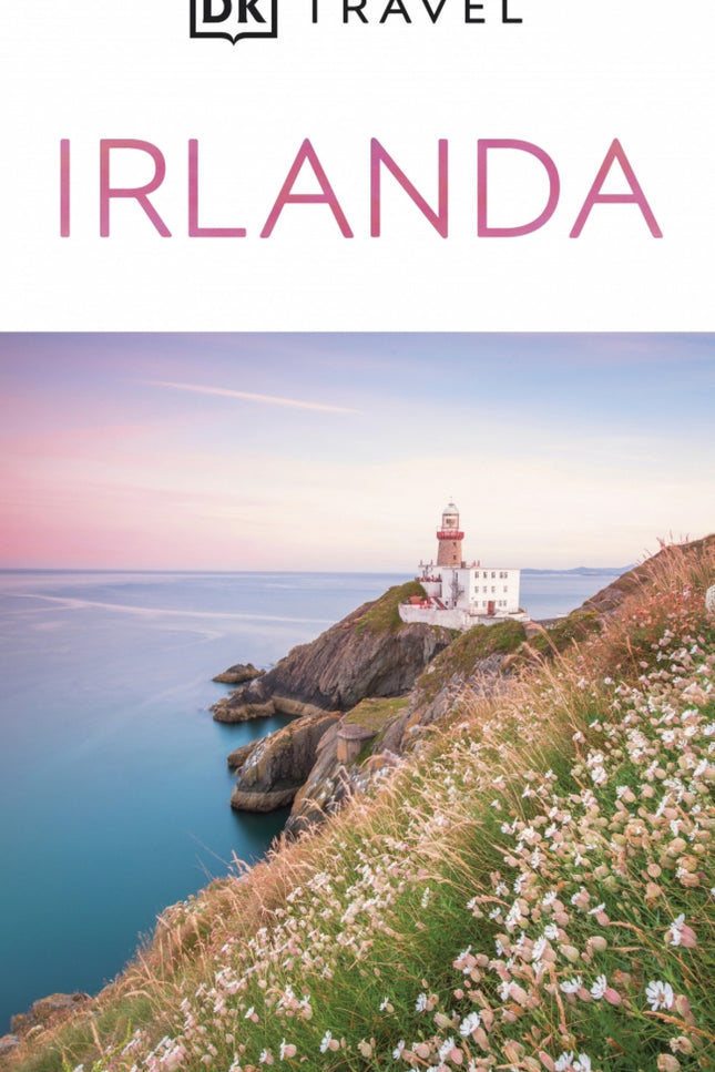 Irlanda (guías Visuales)