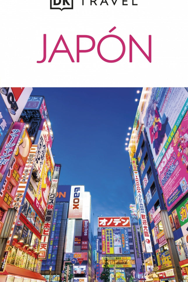 Japón (guías Visuales)