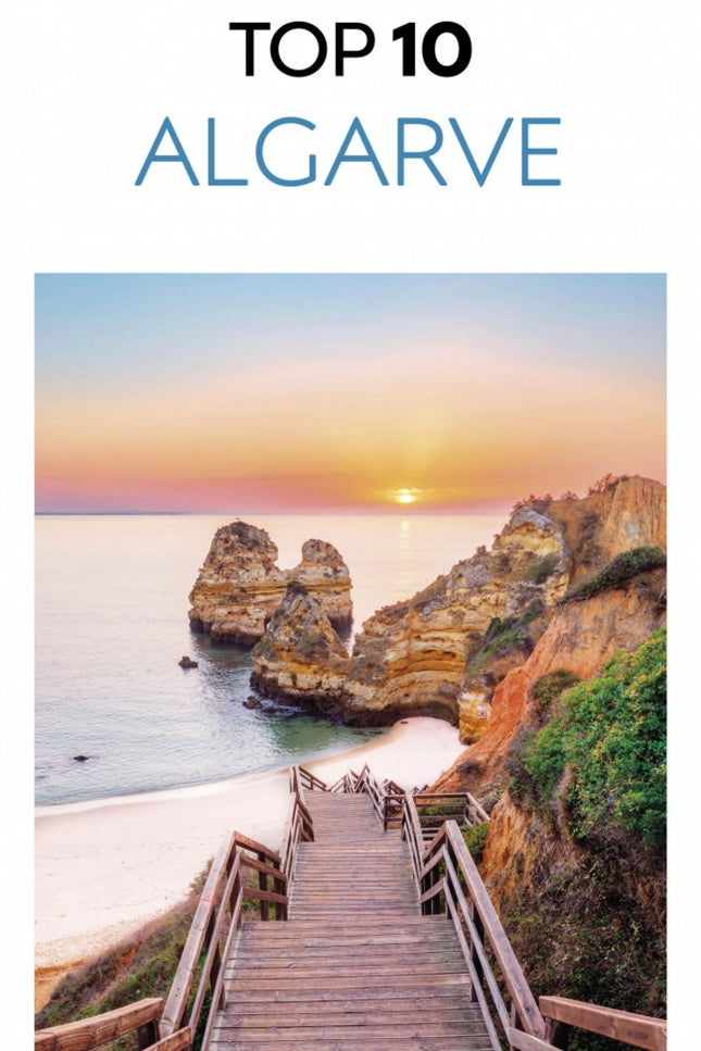 Top 10 Algarve 2025???