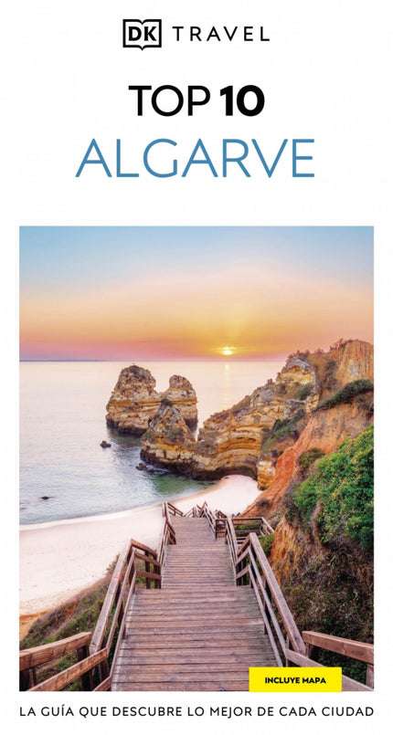 Top 10 Algarve 2025???