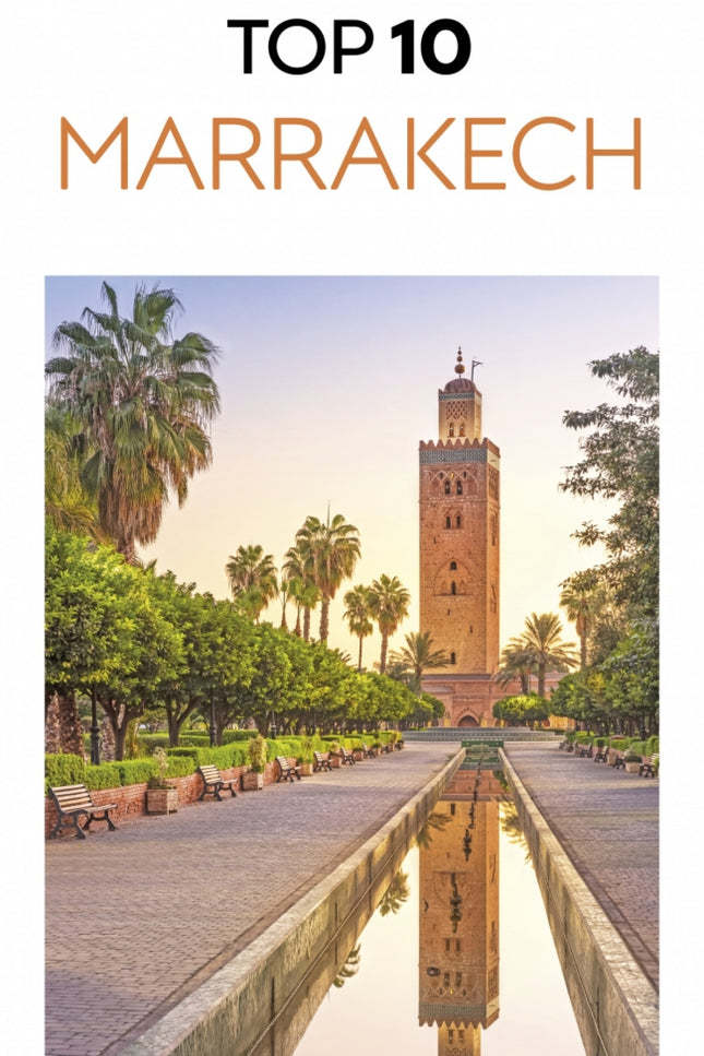 Top 10 Marrakech 2025