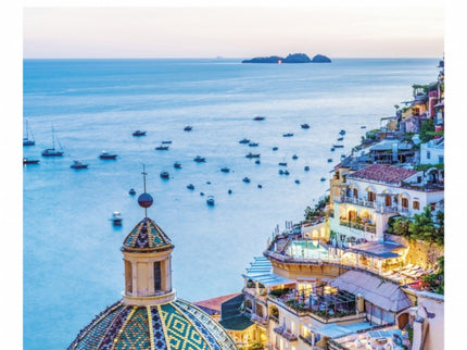 Top 10 Napoles Y La Costa Amalfitana 2025