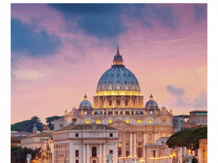 Roma (guías Visuales Top 10)