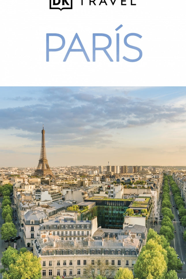 París (guías Visuales)