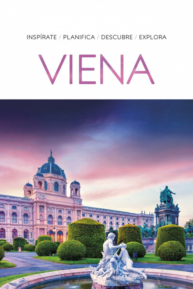Viena (guías Visuales)