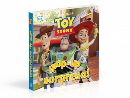Disney Pixar Toy Story