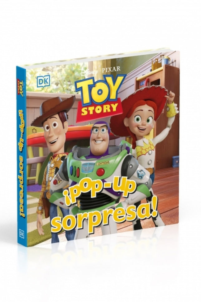 Disney Pixar Toy Story