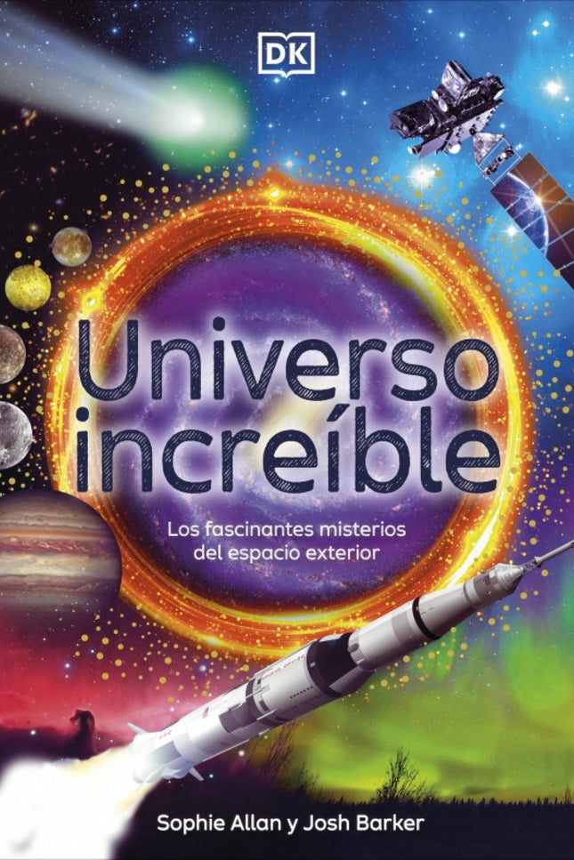 Universo Increible