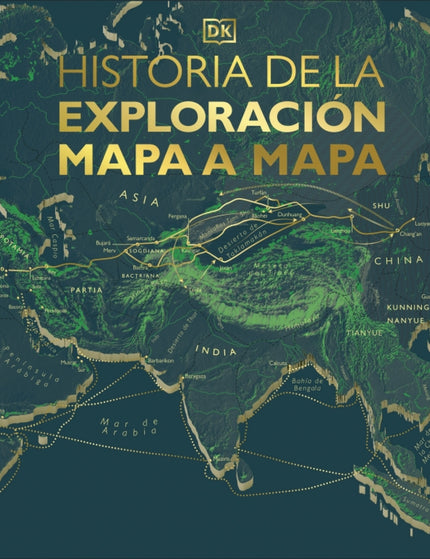 Collection image for: Descubrimiento y exploración geográficas