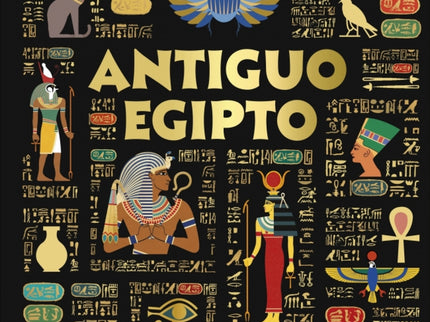 Antiguo Egipto