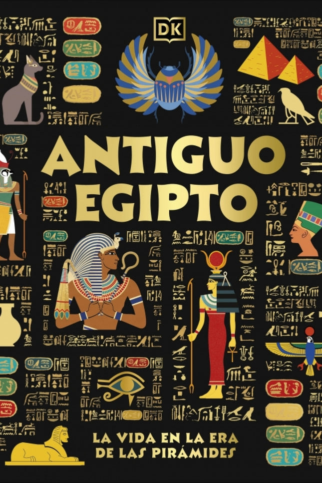 Antiguo Egipto