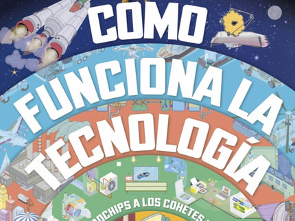 Como Funciona La Tecnologia