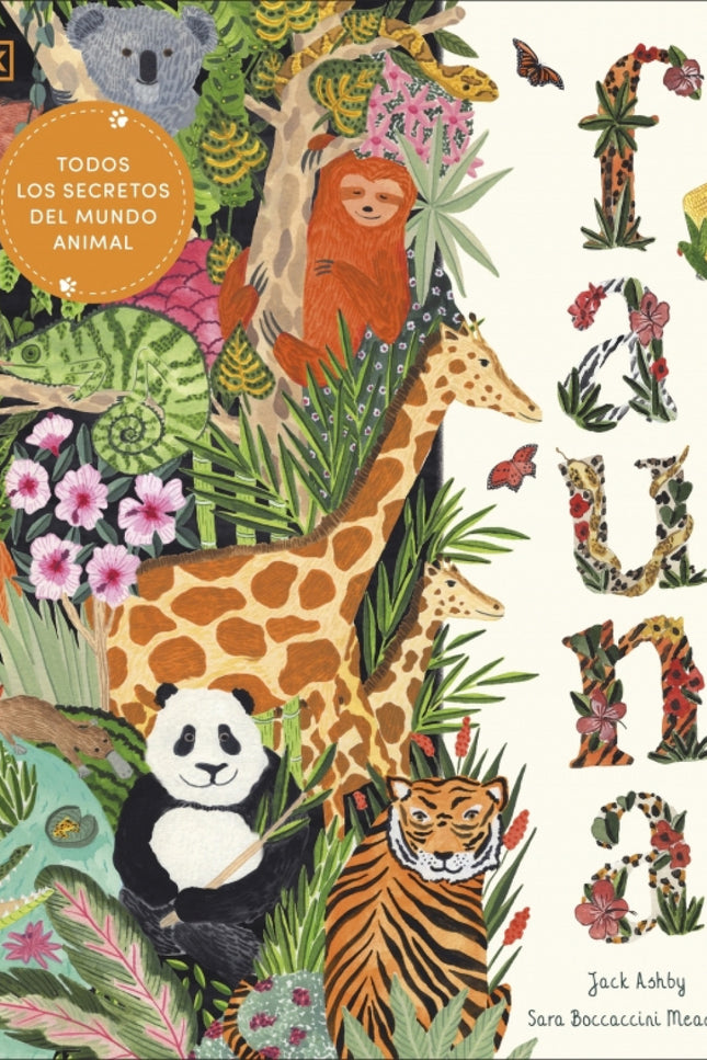 Fauna