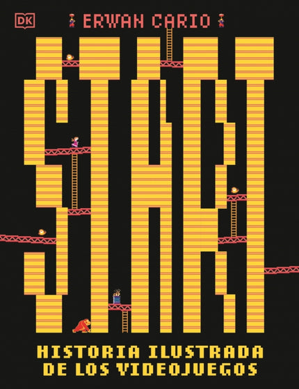 Collection image for: Desarrollo y programación de juegos