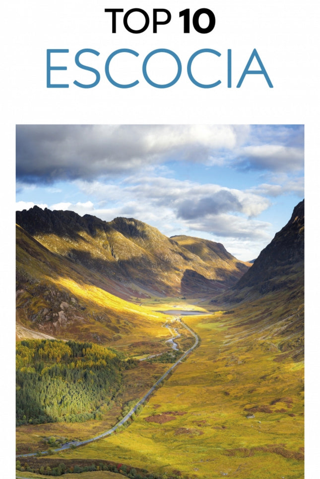 Escocia