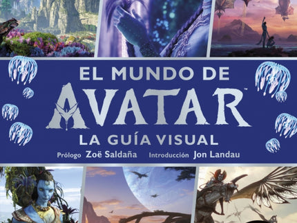 El Mundo De Avatar. Edición Actualizada