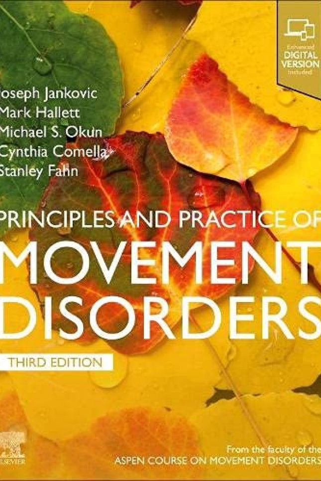 Principles And Practice Of Movement Disorders
