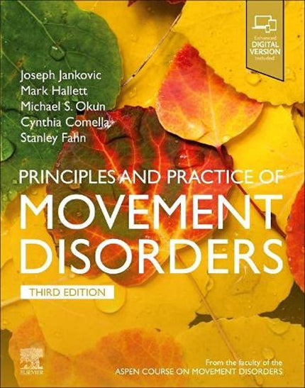 Principles And Practice Of Movement Disorders