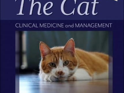 The Cat 2nd.edition
