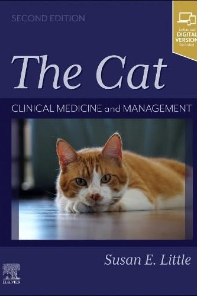 The Cat 2nd.edition