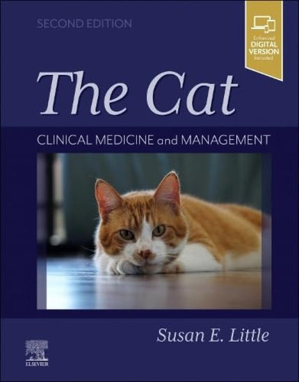 The Cat 2nd.edition