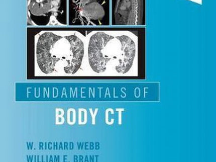 Portada del libro Fundamentals Of Body Ct