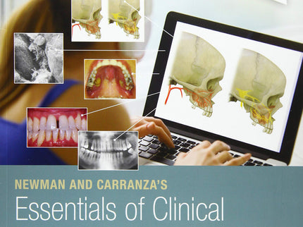 Newman And Carranza's Essentials Of Clinical Periodontology