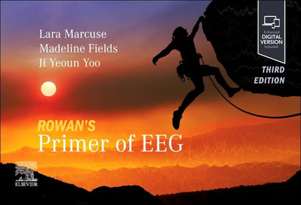 Rowan´s Primer Of Eeg