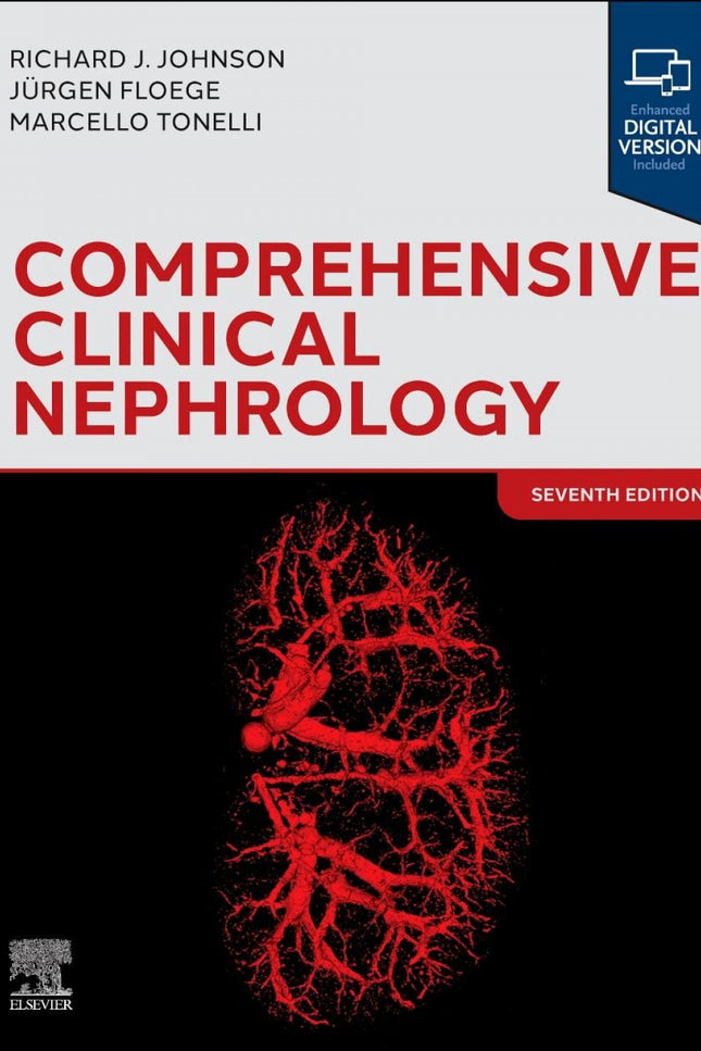 Comprehensive Clinical Nephrology