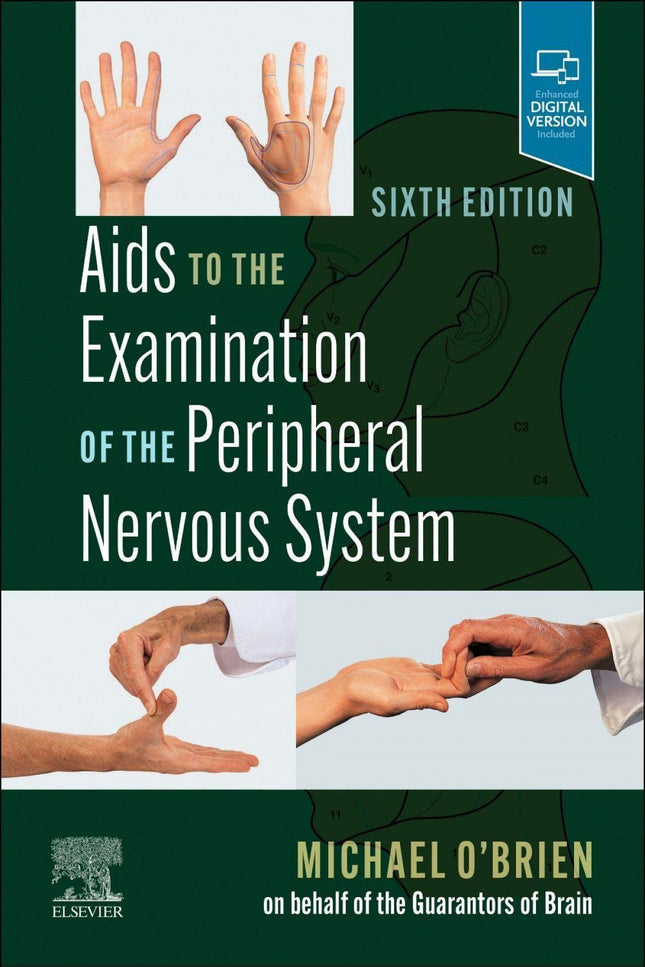 Aids To Examination Of Peripheral Nervous System