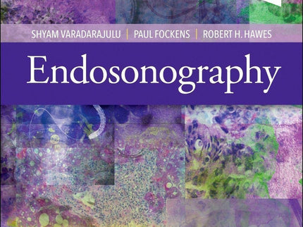 Endosonography