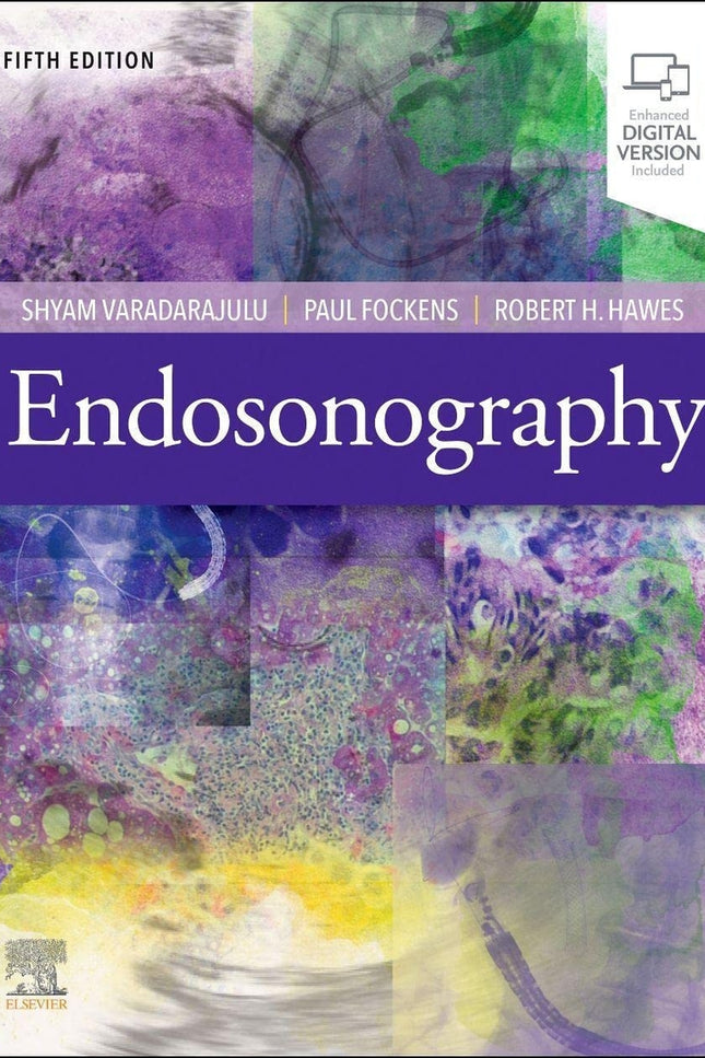 Endosonography