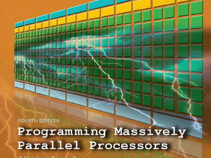Programming Massively Parallel Processors
