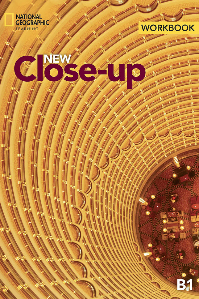 New Close-up B1 Workbook