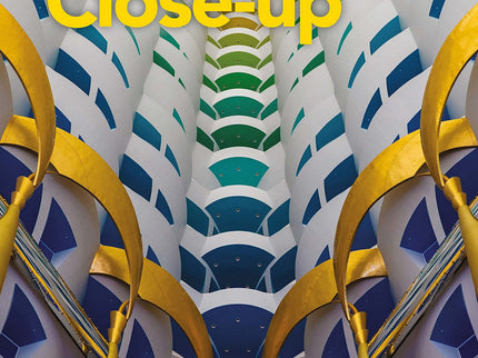 New Close-up B2 Workbook