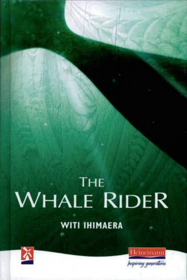 Whale Rider,the