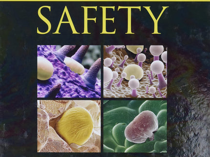 Portada del libro Essential Oil Safety