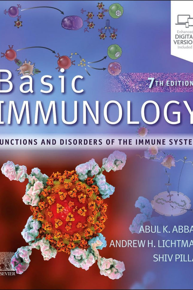 Basic Immunology
