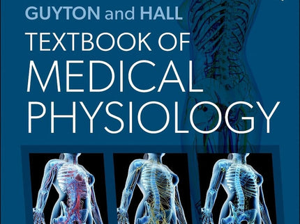 Guyton And Hall Textbook Medical Physiology