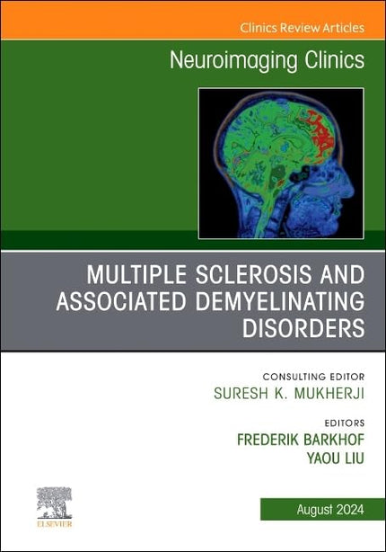 Multiple Sclerosis And Associated Demyelinating