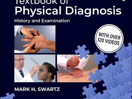 Swartz Textbook Of Phusical Diagnosis