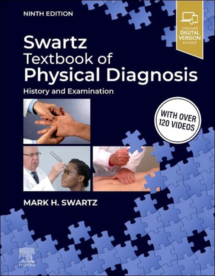 Swartz Textbook Of Phusical Diagnosis