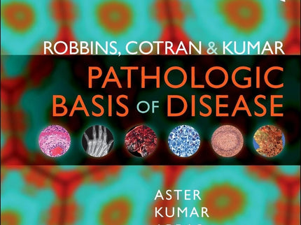Pathologic Basis Of Disease 11th.edition