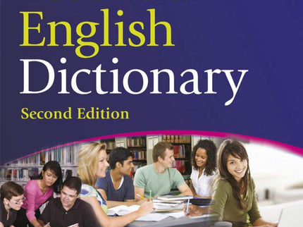 Libro Camb Essential Eng Dic Pb 2ed: A small, low-level monolingual English dictionary for beginners and pre-intermediat