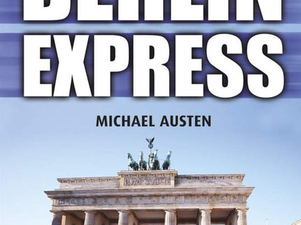 Libro Berlin Express: Award-winning original fiction for learners of English. At seven levels, from Starter to Advanced,